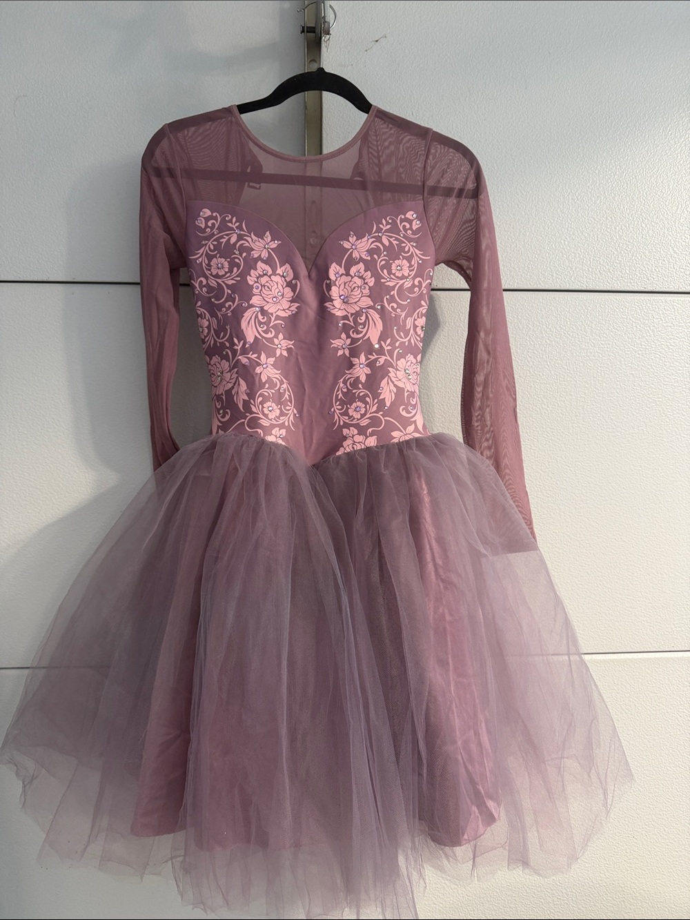 Women’s Weissman Dance Dress